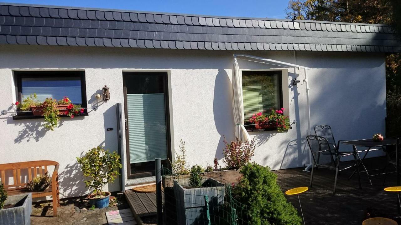 Ferienwohnung An Der Almequelle Brilon Ngoại thất bức ảnh